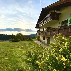 Zum Loderwinkl Sankt Englmar
